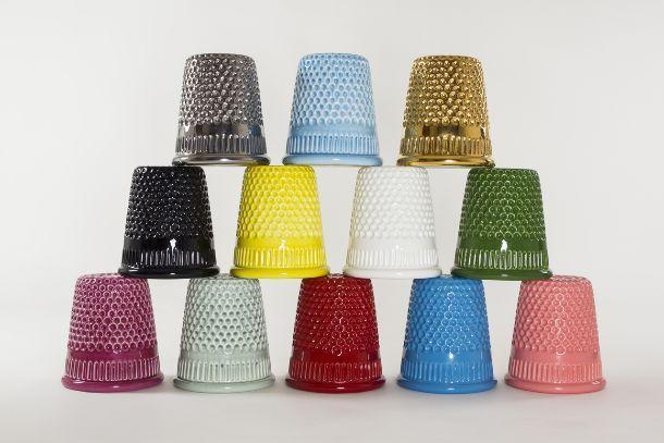 collezione sartoria tra moda e design
